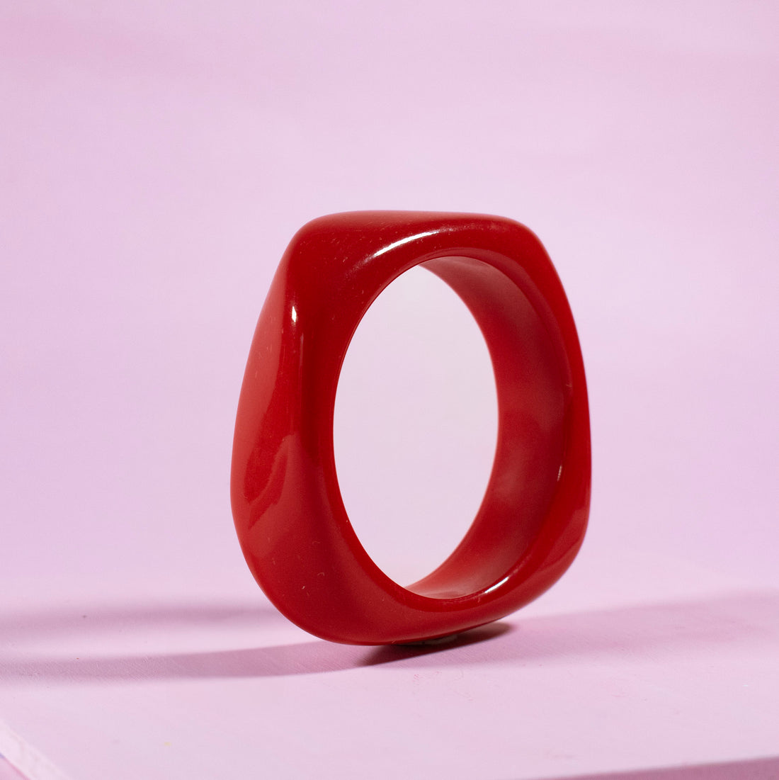 ¡NEW! Pulsera Boreal Rojo