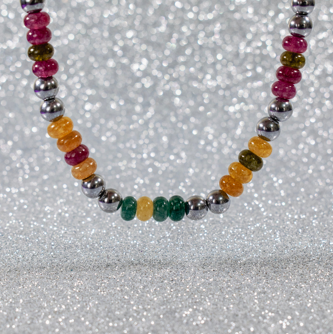 ¡NEW! Collar Prisma