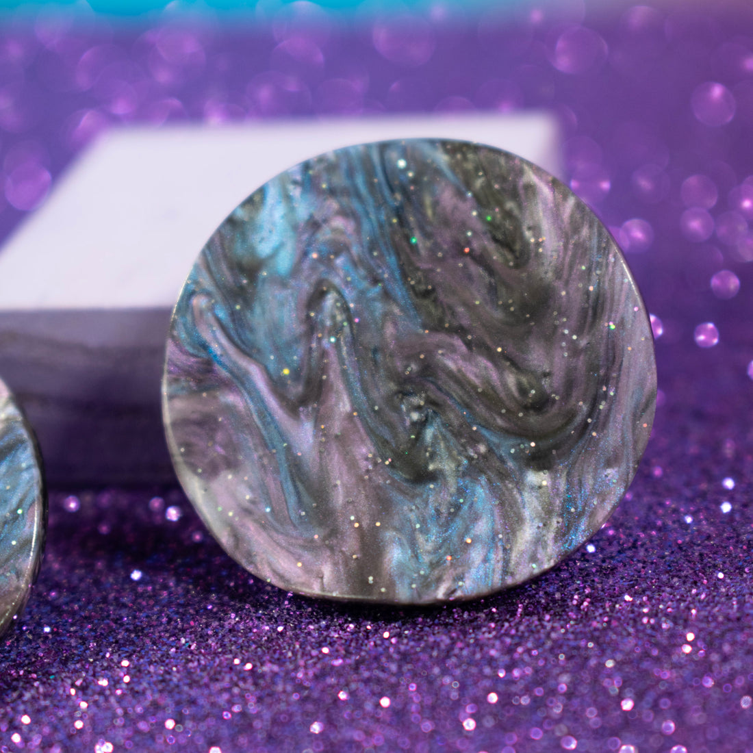 ¡NEW! Aretes Círculo Estelar