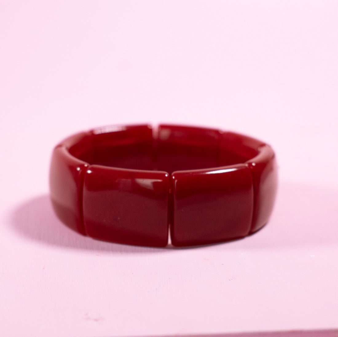 ¡NEW! Pulsera Ambar Rojo
