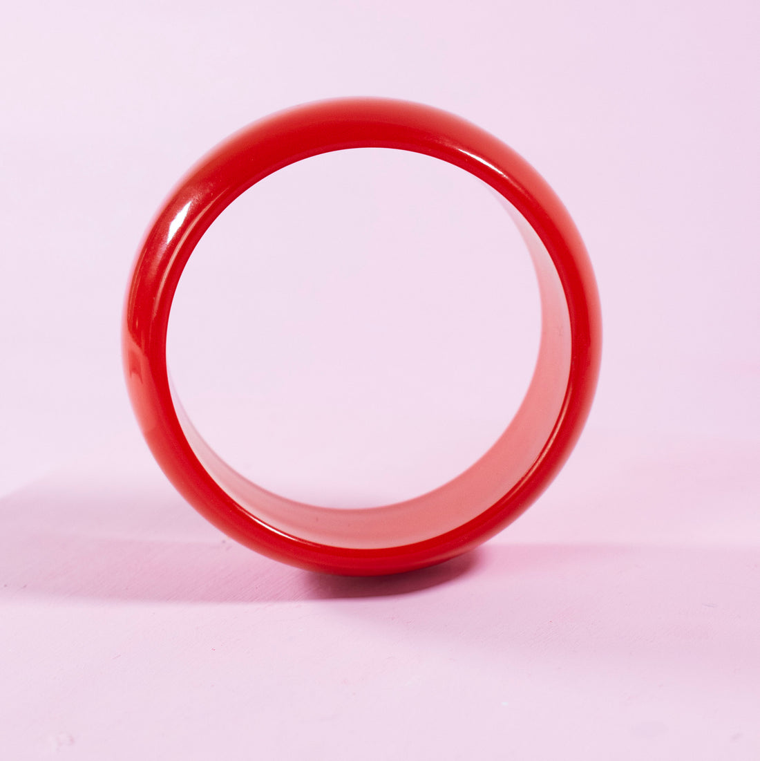 ¡NEW! Pulsera Ruby Rojo