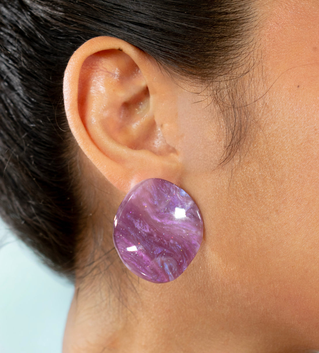 ¡NEW! Aretes Círculo Estelar