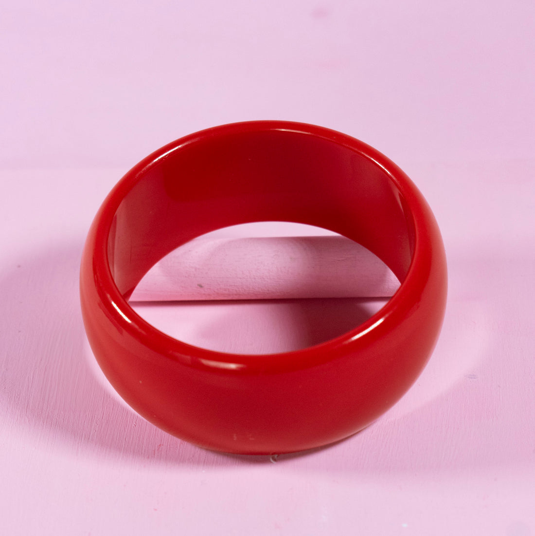 ¡NEW! Pulsera Ruby Rojo