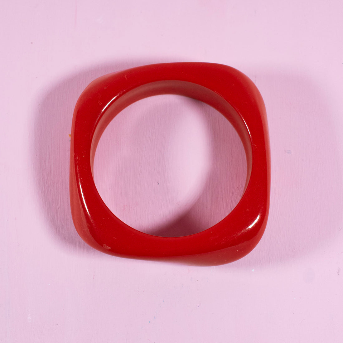 ¡NEW! Pulsera Boreal Rojo