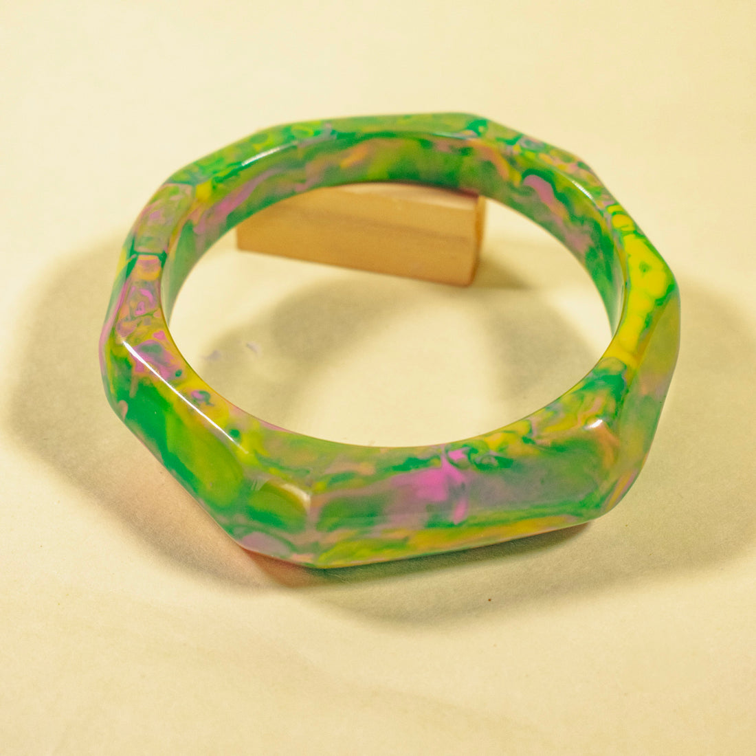 ¡NEW! Aura Mix Verde