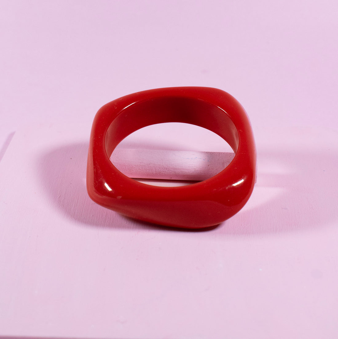 ¡NEW! Pulsera Boreal Rojo
