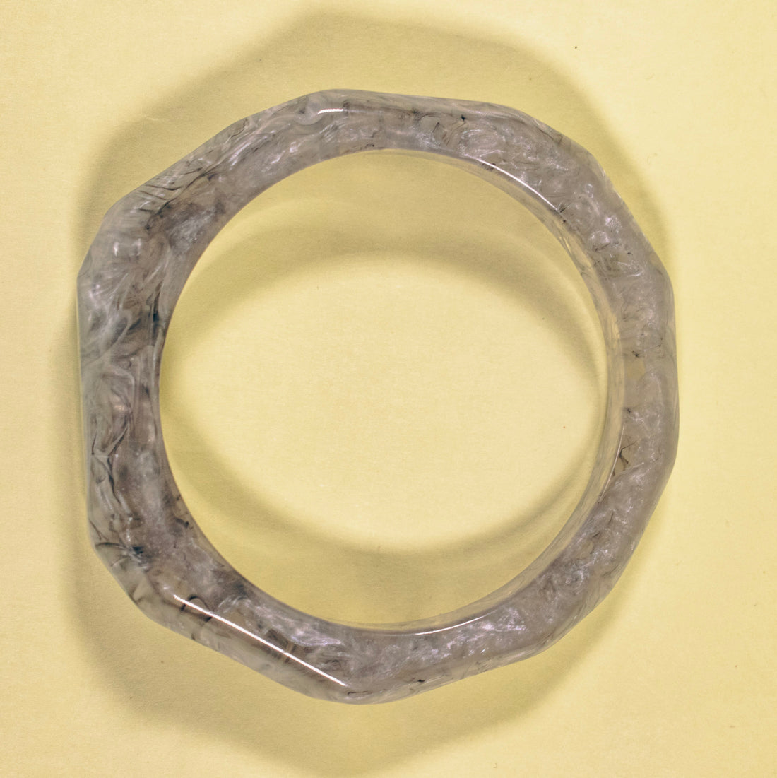 ¡NEW! Pulsera Aura Gris