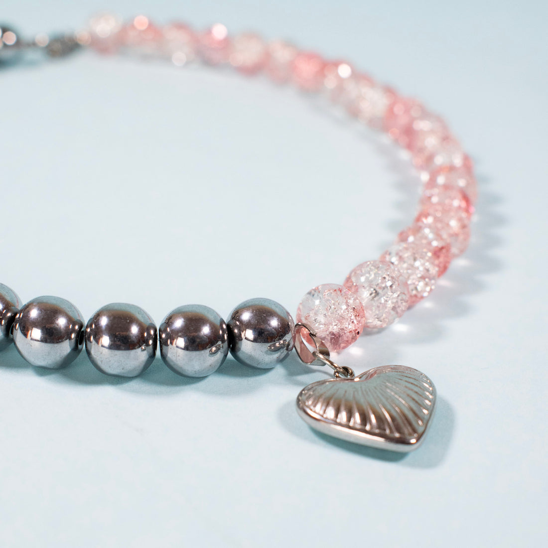 ¡NEW! Collar Duo Amor