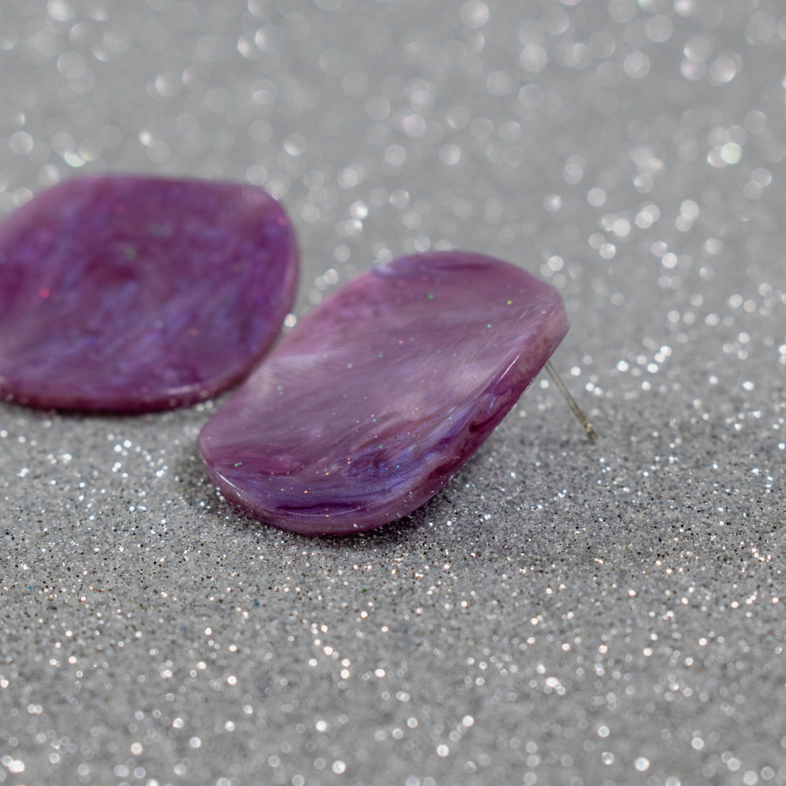 ¡NEW! Aretes Círculo Estelar