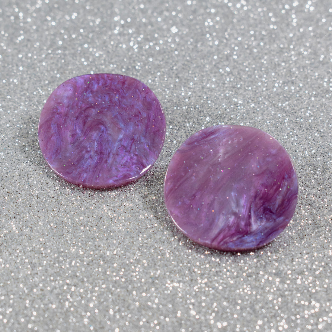 ¡NEW! Aretes Círculo Estelar