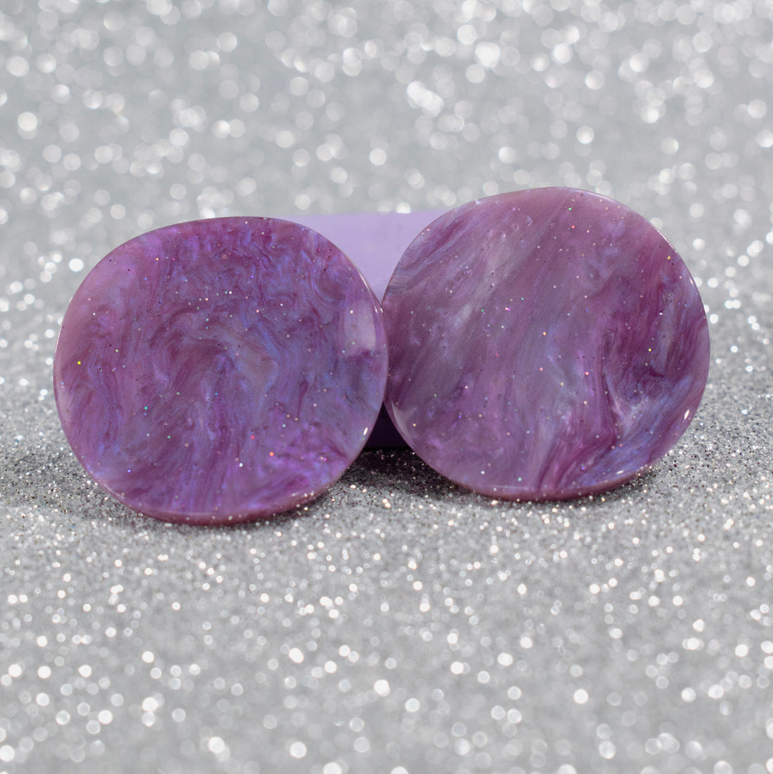 ¡NEW! Aretes Círculo Estelar
