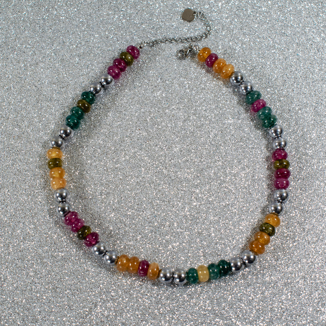 ¡NEW! Collar Prisma