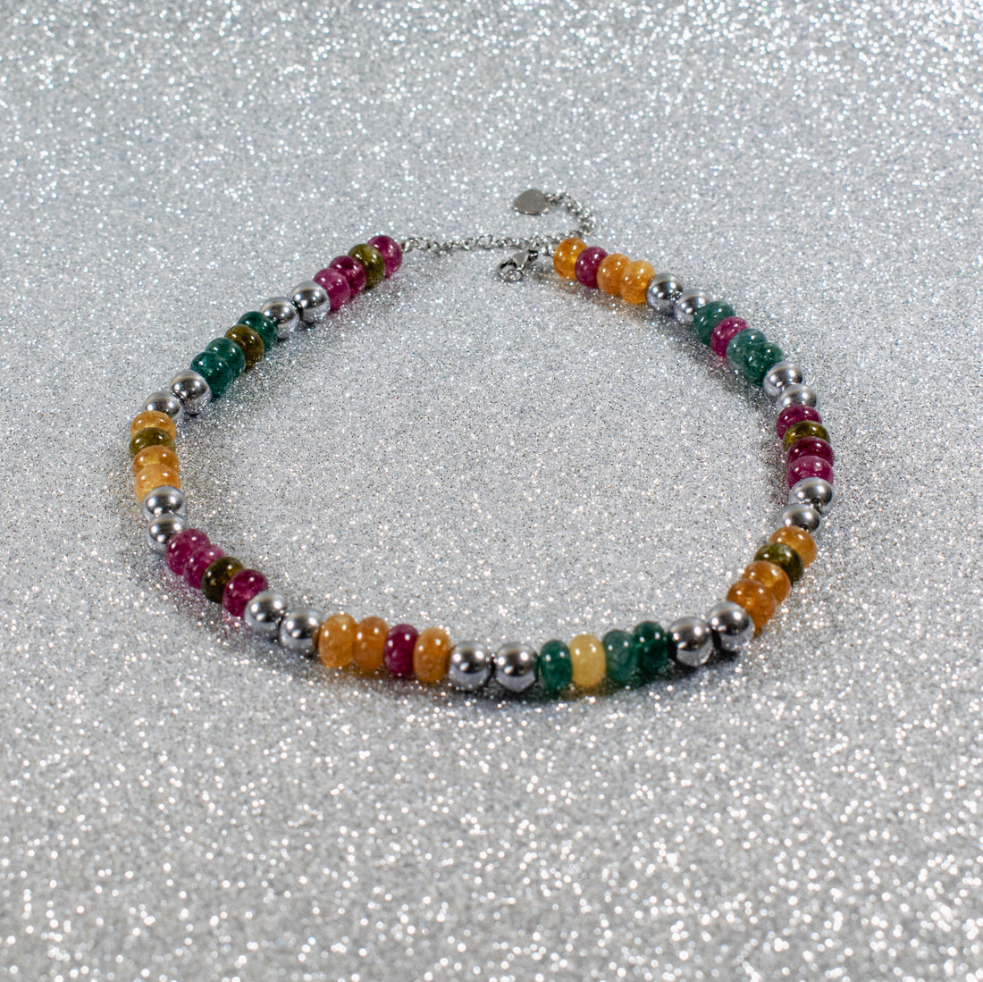 ¡NEW! Collar Prisma