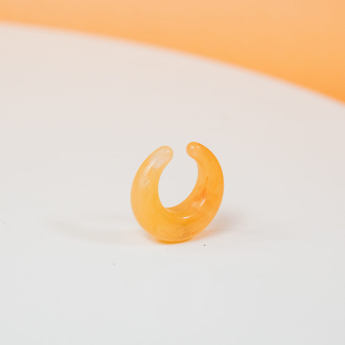 Earcuff media luna