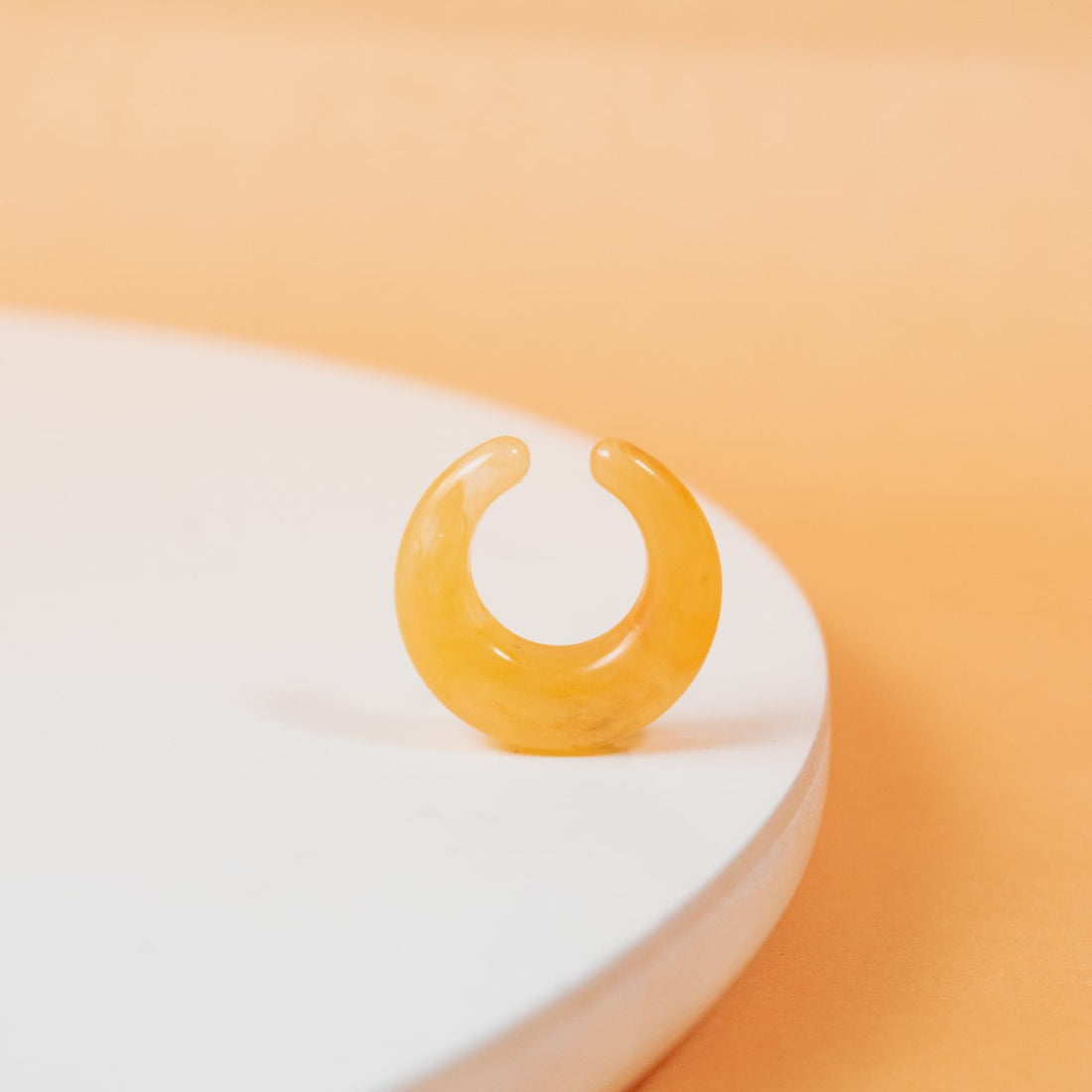 Earcuff media luna
