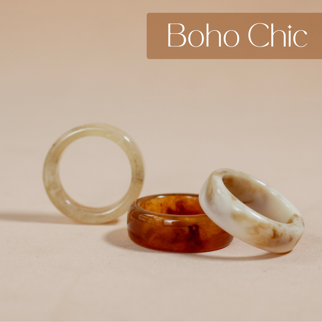 Boho Chic