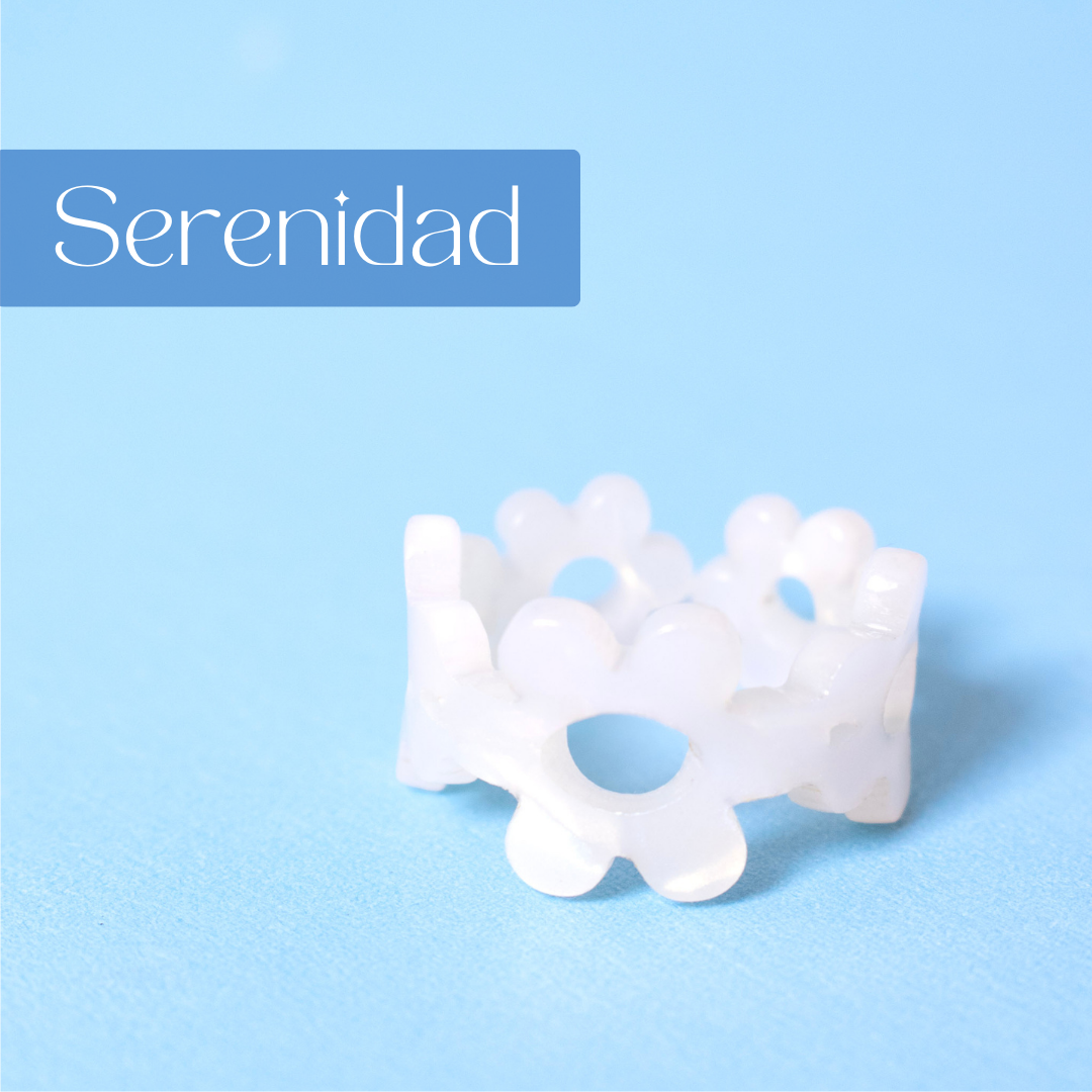 Serenidad